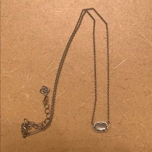 Kendra Scott Necklace
